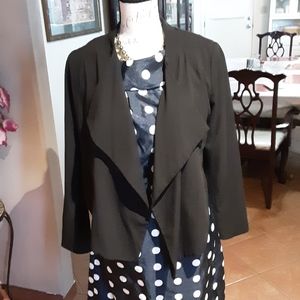 H&M Black Blazer